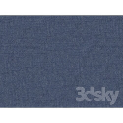 Fabric - Seamless texture of denim 