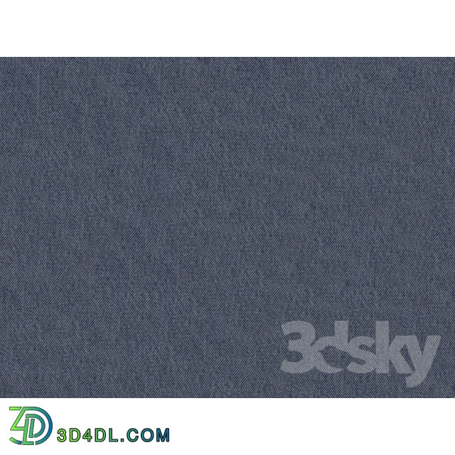 Fabric - Seamless texture of denim