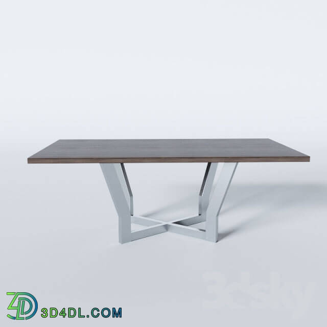 Table - Dining table Capture_ Costantini Pietro