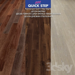 Other decorative objects - Laminate Quick-Step Eligna vol.3 