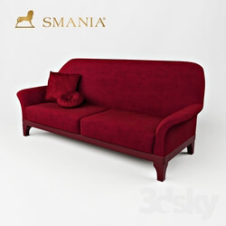 Sofa - Sofa Smania Manta 