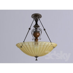 Ceiling light - liustra 