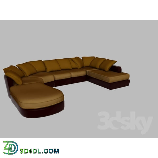 Sofa - Sofa