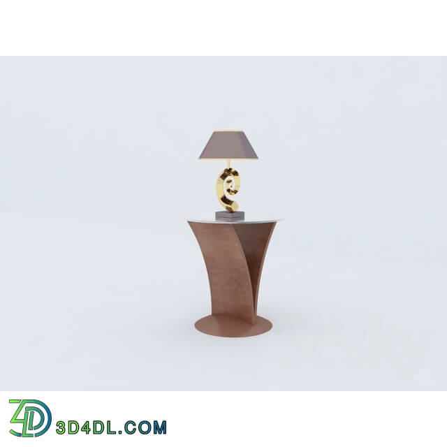 Table lamp - Lamp