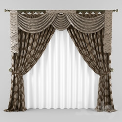 Curtain - Blind 2 