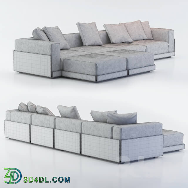 Sofa - ASAMI _ Sofa