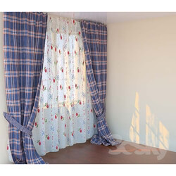 Curtain - Curtains with t_l_koj 