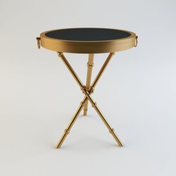 Table - Eichholtz Side Table Omni 