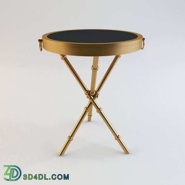 Table - Eichholtz Side Table Omni