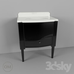 Bathroom furniture - Devon_Devon _ Domino 