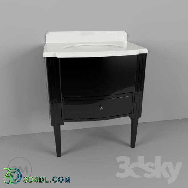 Bathroom furniture - Devon_Devon _ Domino