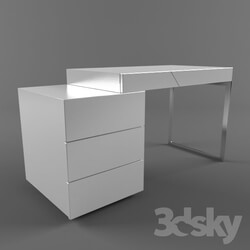 Table - Dressing table Premier Furniture 