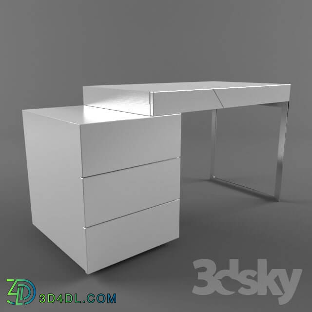 Table - Dressing table Premier Furniture