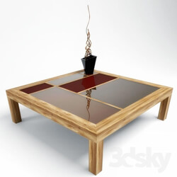 Table - Modern Table 