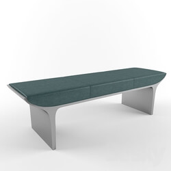 Other soft seating - Bench 