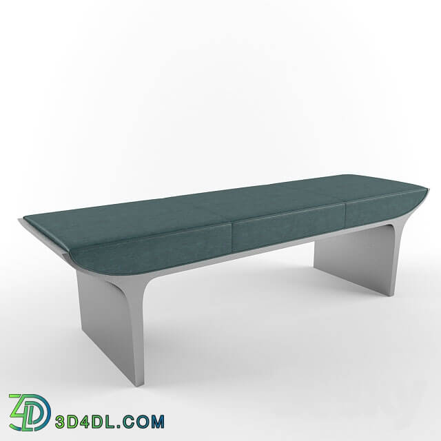 Other soft seating - Bench