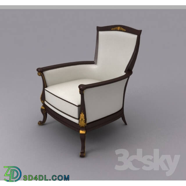 Arm chair - Armchair