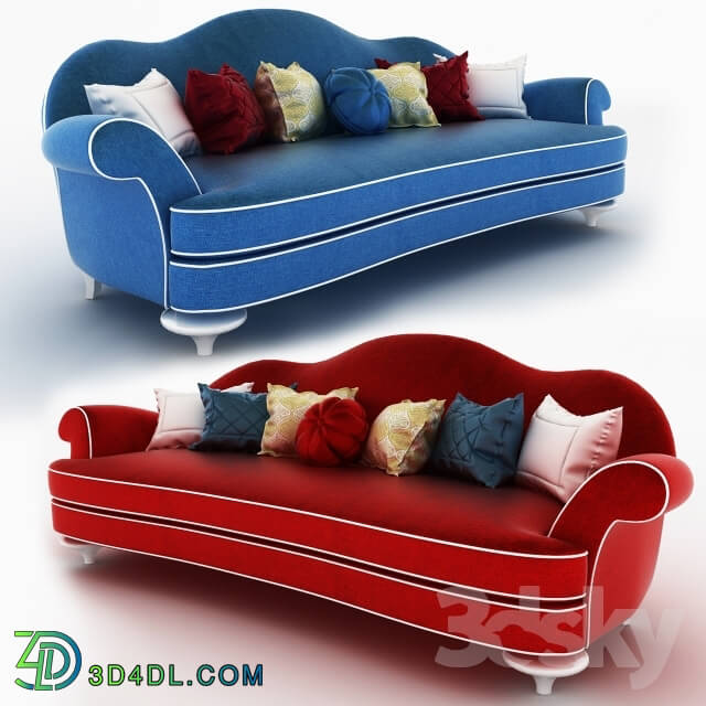 Sofa - Avangarde Sofa