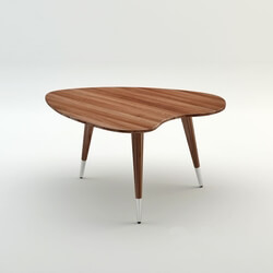 Table - Coffee table Naver AK 2560 