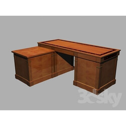 Table - stol kabinet 