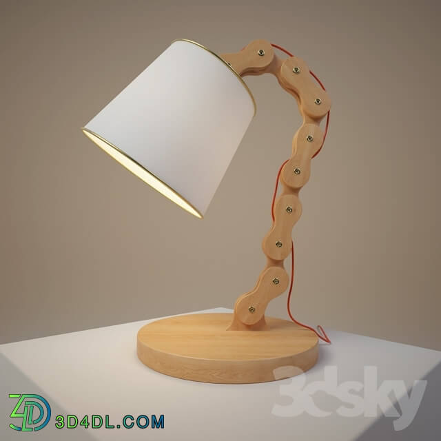 Table lamp - table-lamp