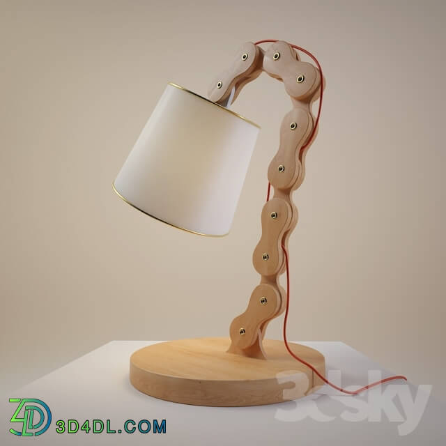 Table lamp - table-lamp