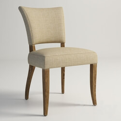 Chair - GRAMERCY HOME - BEATRICE CHAIR 442.007-F01 