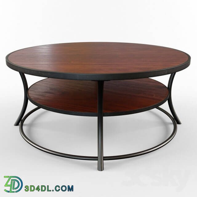 Table _ Chair - Table