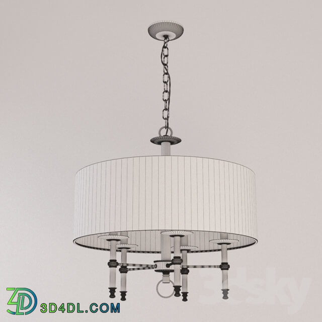 Ceiling light - Divinare Candela 1162_01 SP-5