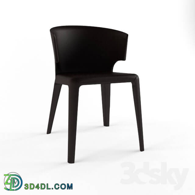 Chair - Hola Cassina