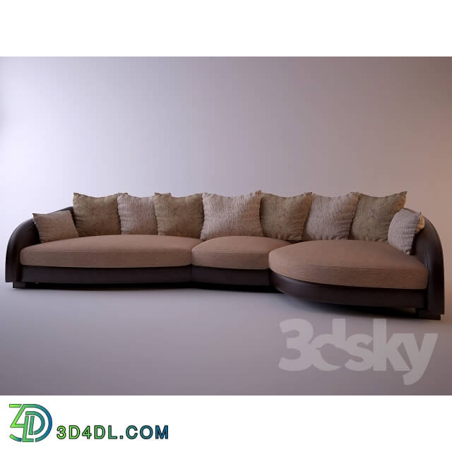 Sofa - relotti