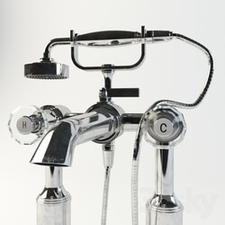 Faucet - shower mixer - V6KA30D _SAMUEL HEATH_ 