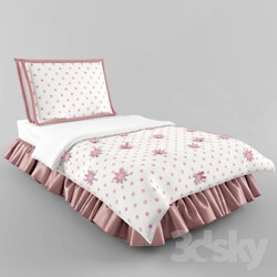 Bed - Baby bedding 