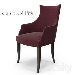 Chair - Pietro Costantini Sunset chair 