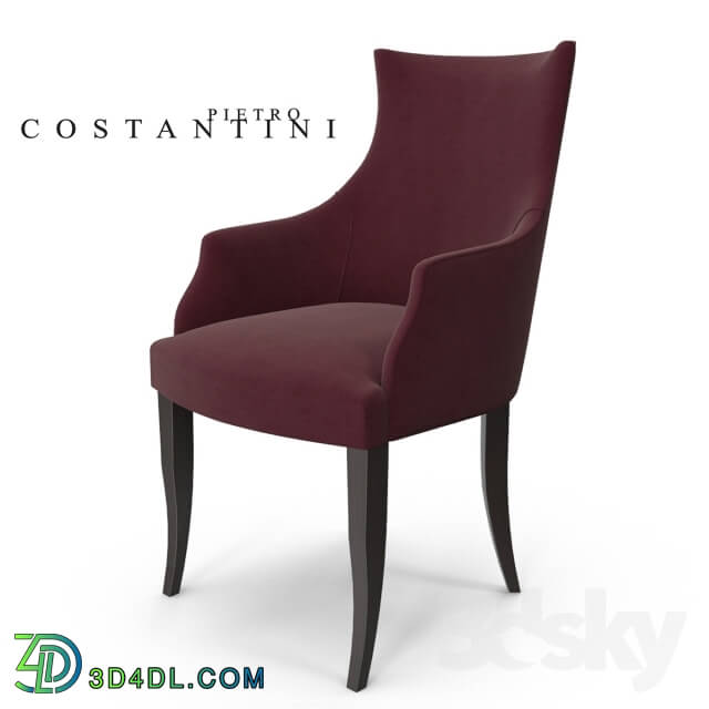 Chair - Pietro Costantini Sunset chair