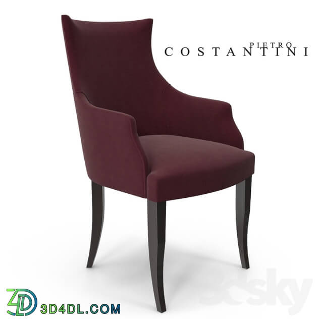 Chair - Pietro Costantini Sunset chair