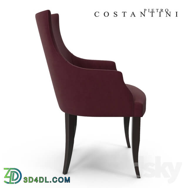 Chair - Pietro Costantini Sunset chair