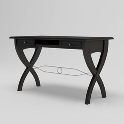 Table - console 