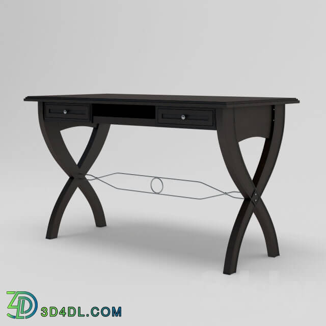 Table - console