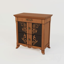 Sideboard _ Chest of drawer - Cupboard classic 