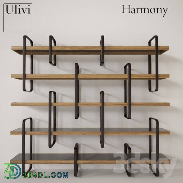 Other - Ulivi Harmony