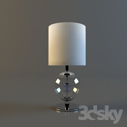 Table lamp - Bowling TL1P 
