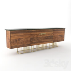 Sideboard _ Chest of drawer - Nill__39_s zen-consol 