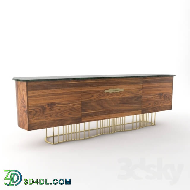 Sideboard _ Chest of drawer - Nill__39_s zen-consol