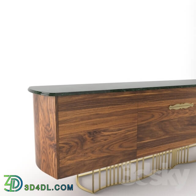 Sideboard _ Chest of drawer - Nill__39_s zen-consol