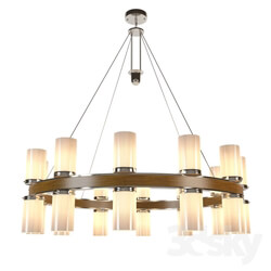 Ceiling light - Wired designs - Milano Andre 
