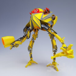 Toy - Robot 
