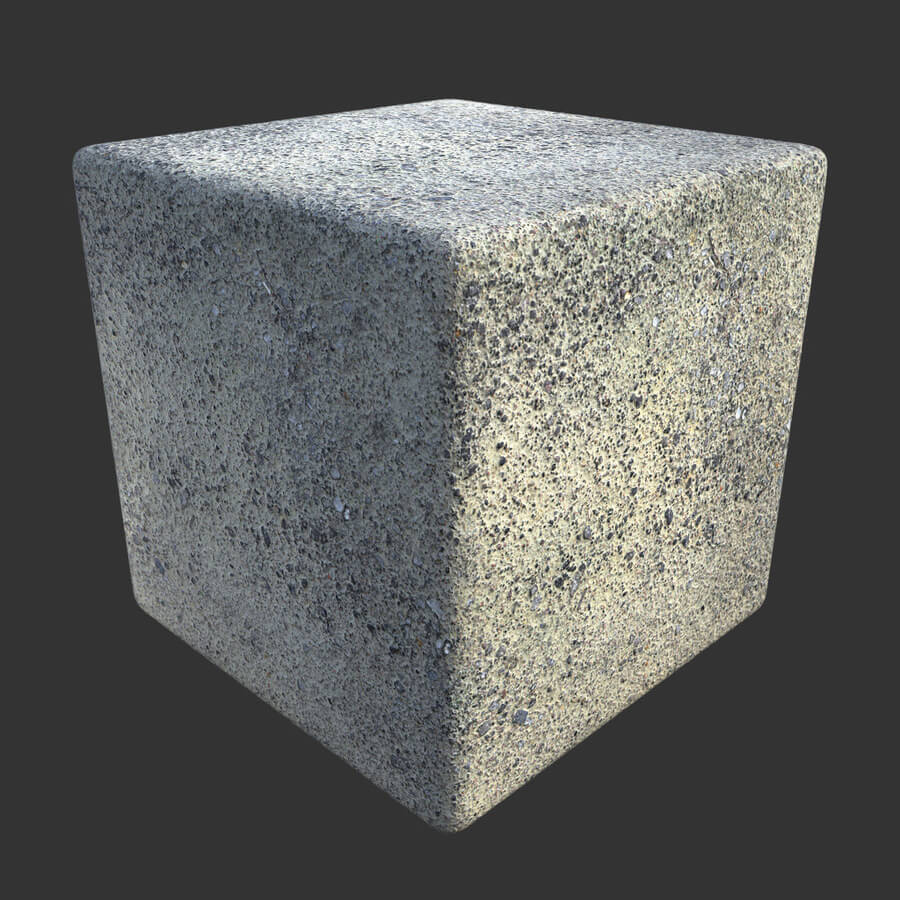 Ground Gravel (004)