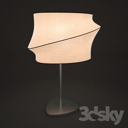 Ceiling light - Calligaris Cygnus Table Lamp 