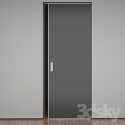 Doors - sliding door 